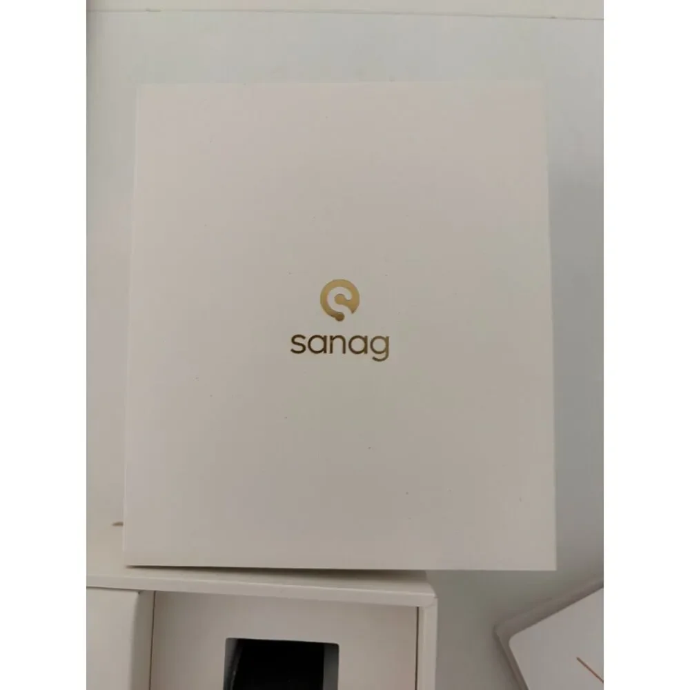 Sanag VIP gold Smart watch